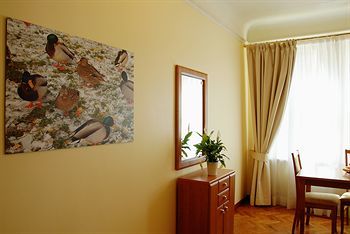 Baltic Suites