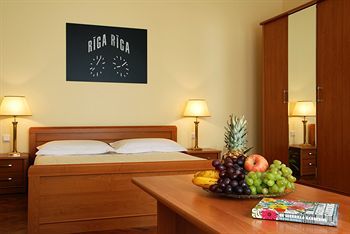 Baltic Suites