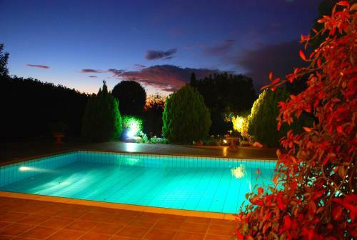 Villa Anarita - 64