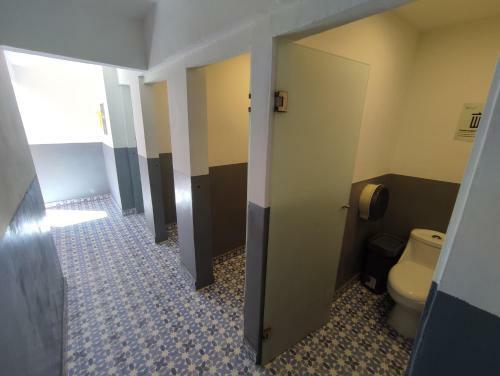 Viajero Cartagena Hostel