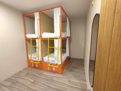 Viajero Cartagena Hostel
