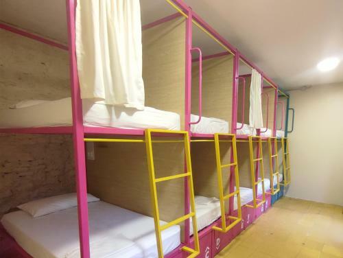Viajero Cartagena Hostel