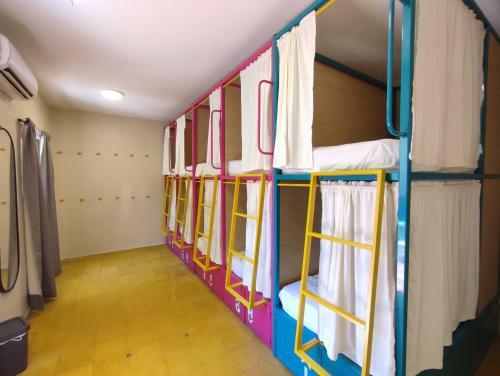 Viajero Cartagena Hostel