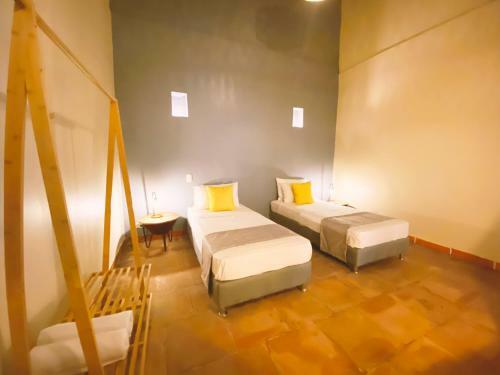 Viajero Cartagena Hostel