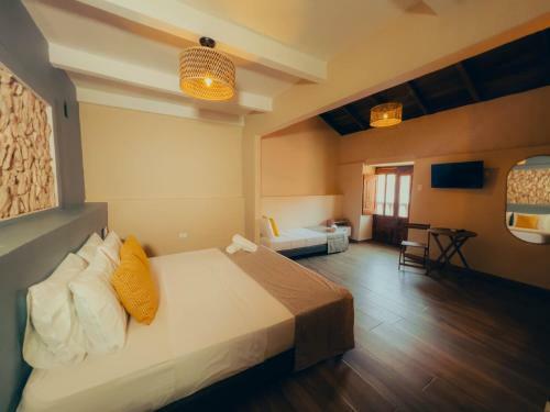Viajero Cartagena Hostel
