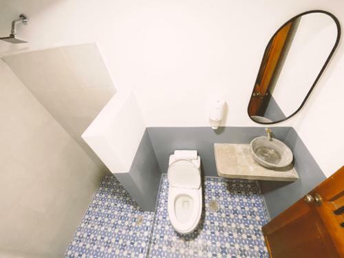Viajero Cartagena Hostel