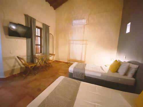 Viajero Cartagena Hostel