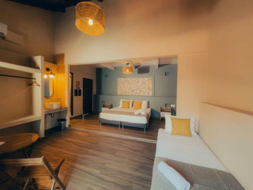 Viajero Cartagena Hostel