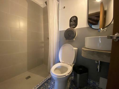 Viajero Cartagena Hostel