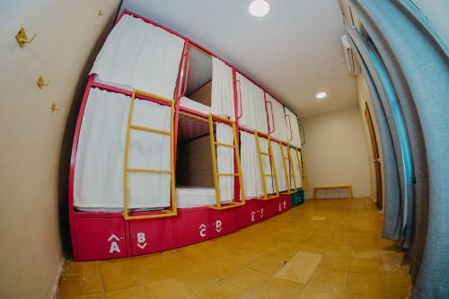 Viajero Cartagena Hostel