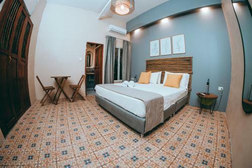 Viajero Cartagena Hostel