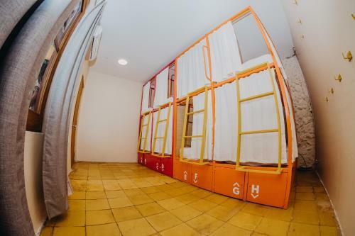 Viajero Cartagena Hostel