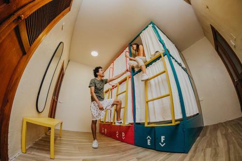 Viajero Cartagena Hostel