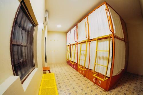 Viajero Cartagena Hostel