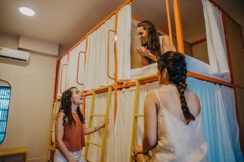 Viajero Cartagena Hostel