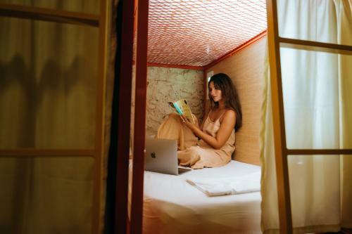 Viajero Cartagena Hostel