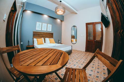 Viajero Cartagena Hostel