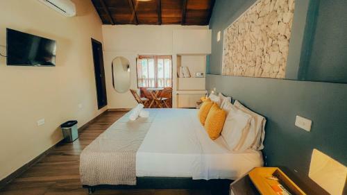 Viajero Cartagena Hostel