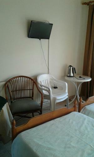 Nicos & Olympia Apartments