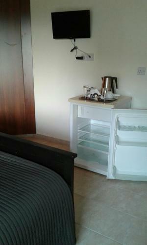 Nicos & Olympia Apartments