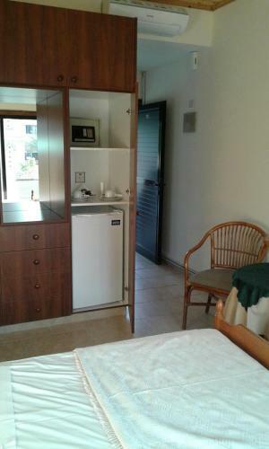 Nicos & Olympia Apartments
