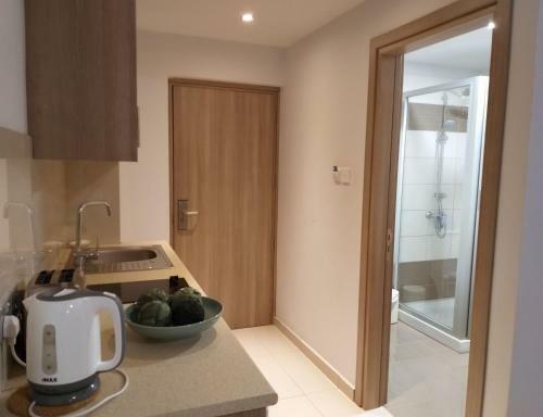 Apartamento Bellini Hotel
