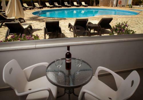 Apartamento Bellini Hotel