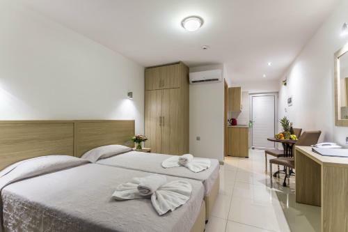 Apartamento Bellini Hotel