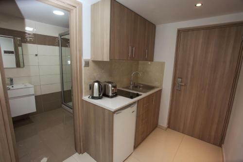 Apartamento Bellini Hotel