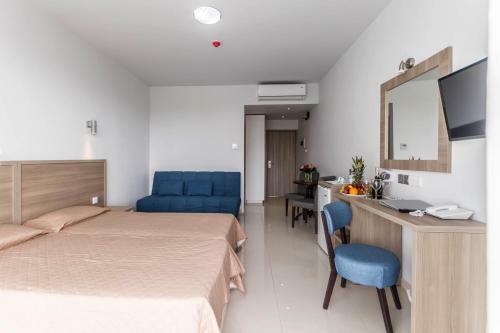 Apartamento Bellini Hotel