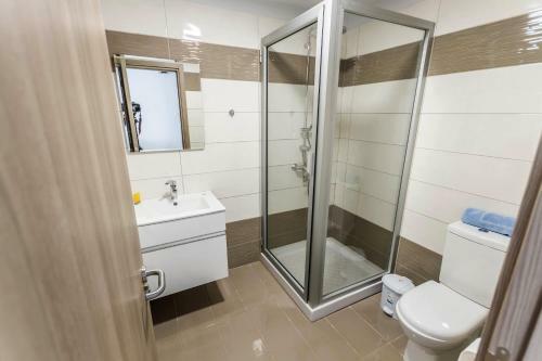 Apartamento Bellini Hotel