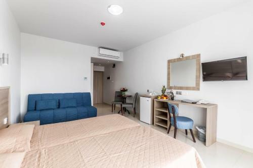 Apartamento Bellini Hotel