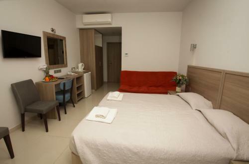 Apartamento Bellini Hotel