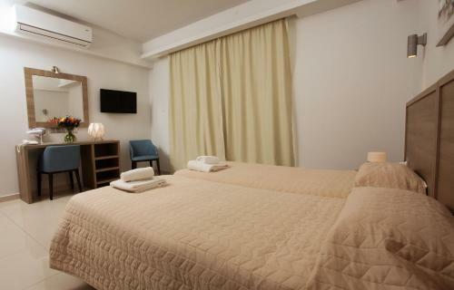 Apartamento Bellini Hotel