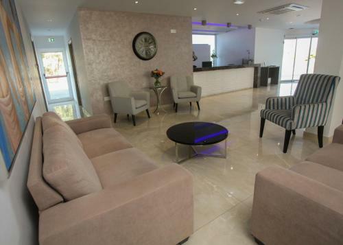 Apartamento Bellini Hotel