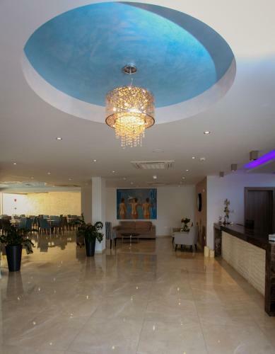 Apartamento Bellini Hotel