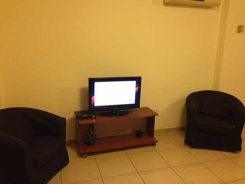 Apartamento Lakis Court