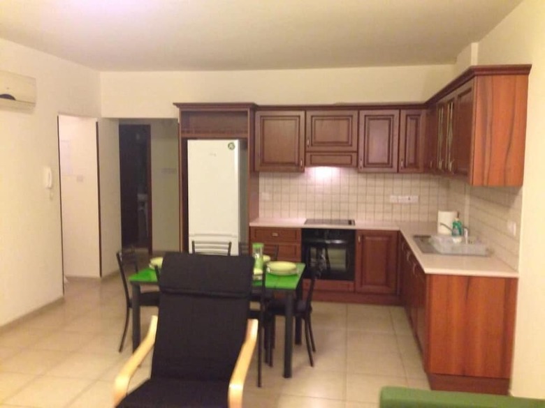 Apartamento Lakis Court