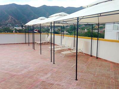 Vi�a Del Mar Hostal