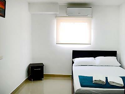 Vi�a Del Mar Hostal