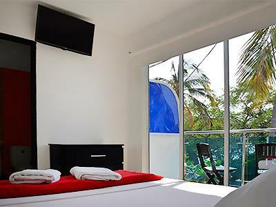 Vi�a Del Mar Hostal