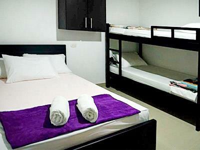 Vi�a Del Mar Hostal