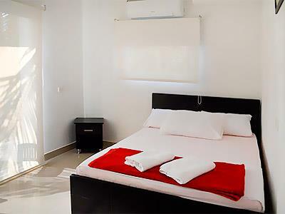 Vi�a Del Mar Hostal