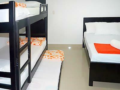 Vi�a Del Mar Hostal