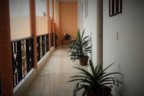 Hotel Dorado Real