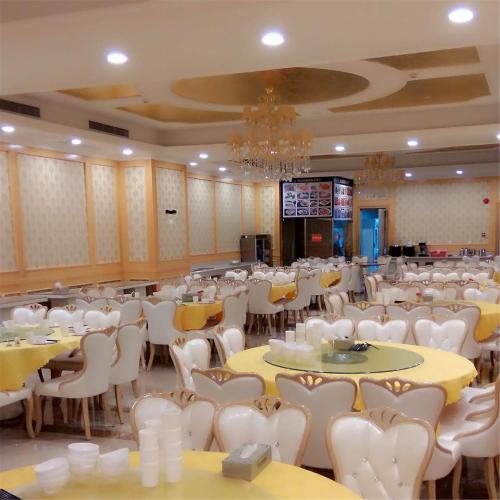 Vienna International Hotel Shenzhen Qianhai
