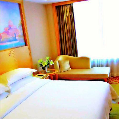 Vienna International Hotel Shenzhen Qianhai