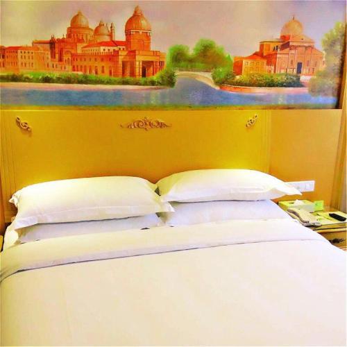 Vienna International Hotel Shenzhen Qianhai