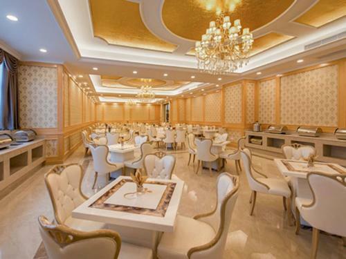 Vienna International Hotel Shenzhen Qianhai
