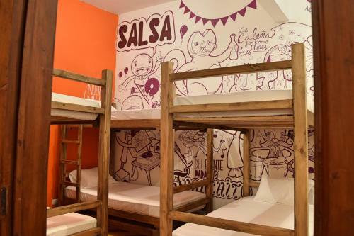 Albergue Lulos Hostal Boutique